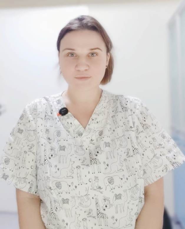 Изображение сотрудника