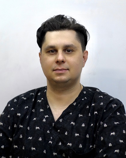Изображение сотрудника