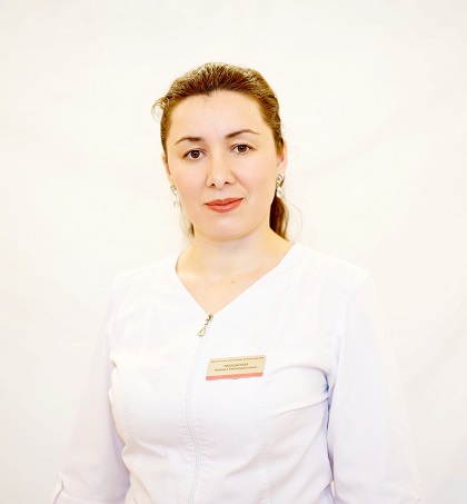 Изображение сотрудника