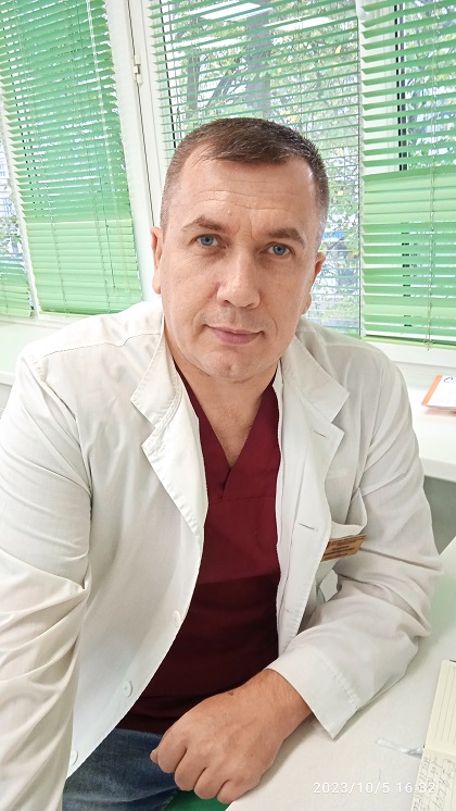 Изображение сотрудника