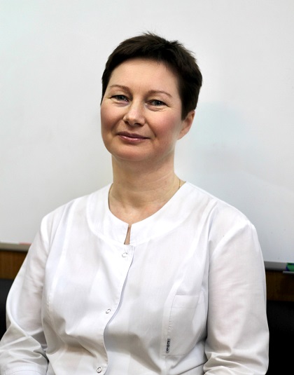 Изображение сотрудника