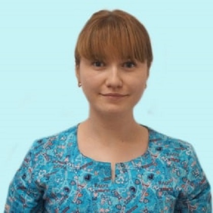 Изображение сотрудника