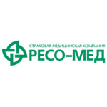 ООО «СМК «РЕСО – Мед»